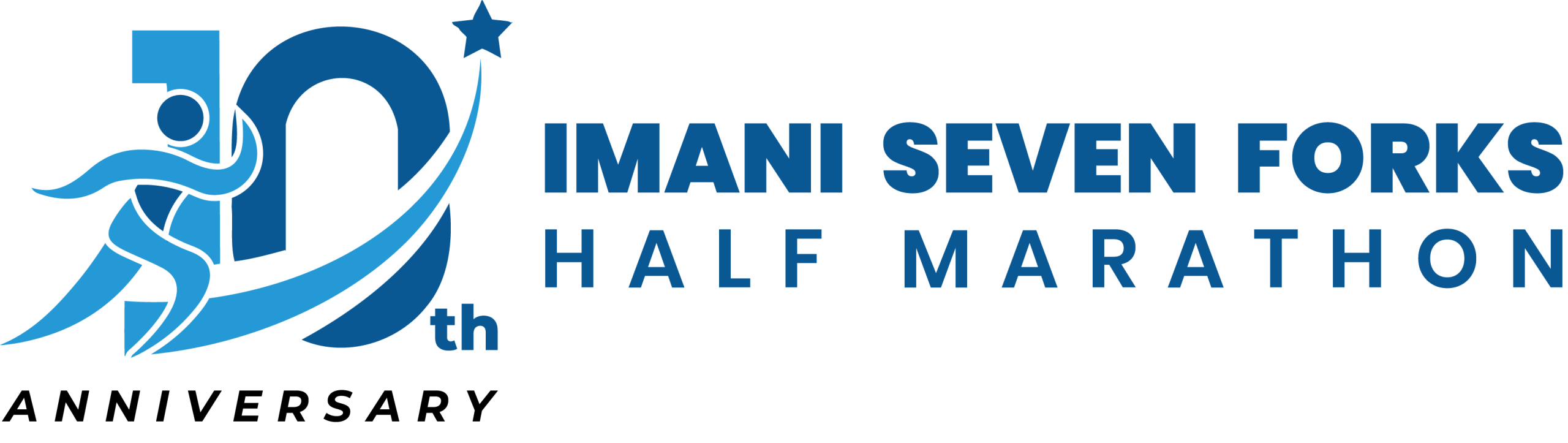 Imani Seven Forks Half Marathon