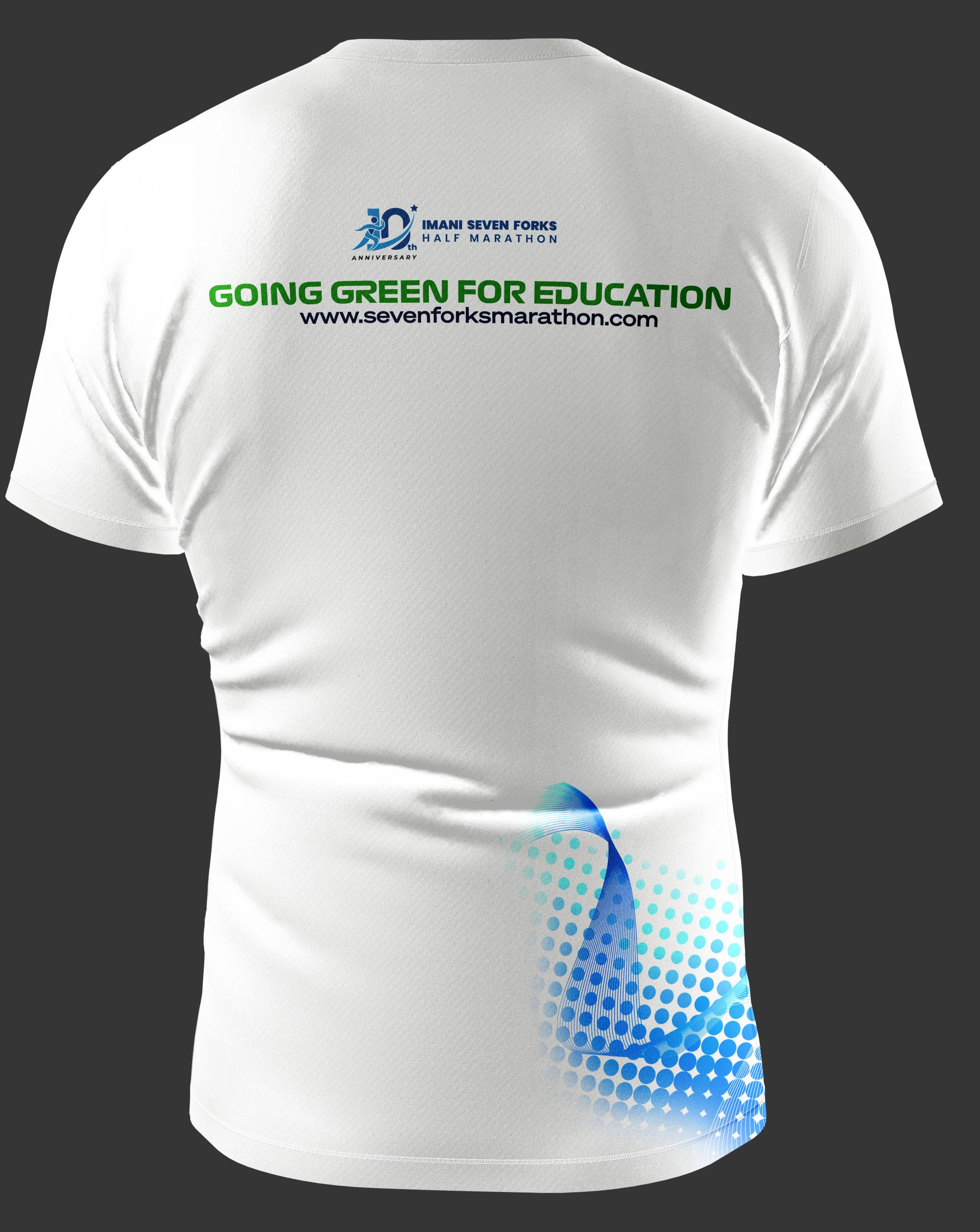 Park & Vibe Branded T-Shirt - Image 2